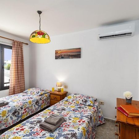 Villa Anjharad By Villa Plus 푸에르토 델 카르멘 외부 사진