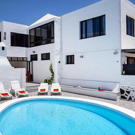 Villa Anjharad By Villa Plus 푸에르토 델 카르멘 외부 사진