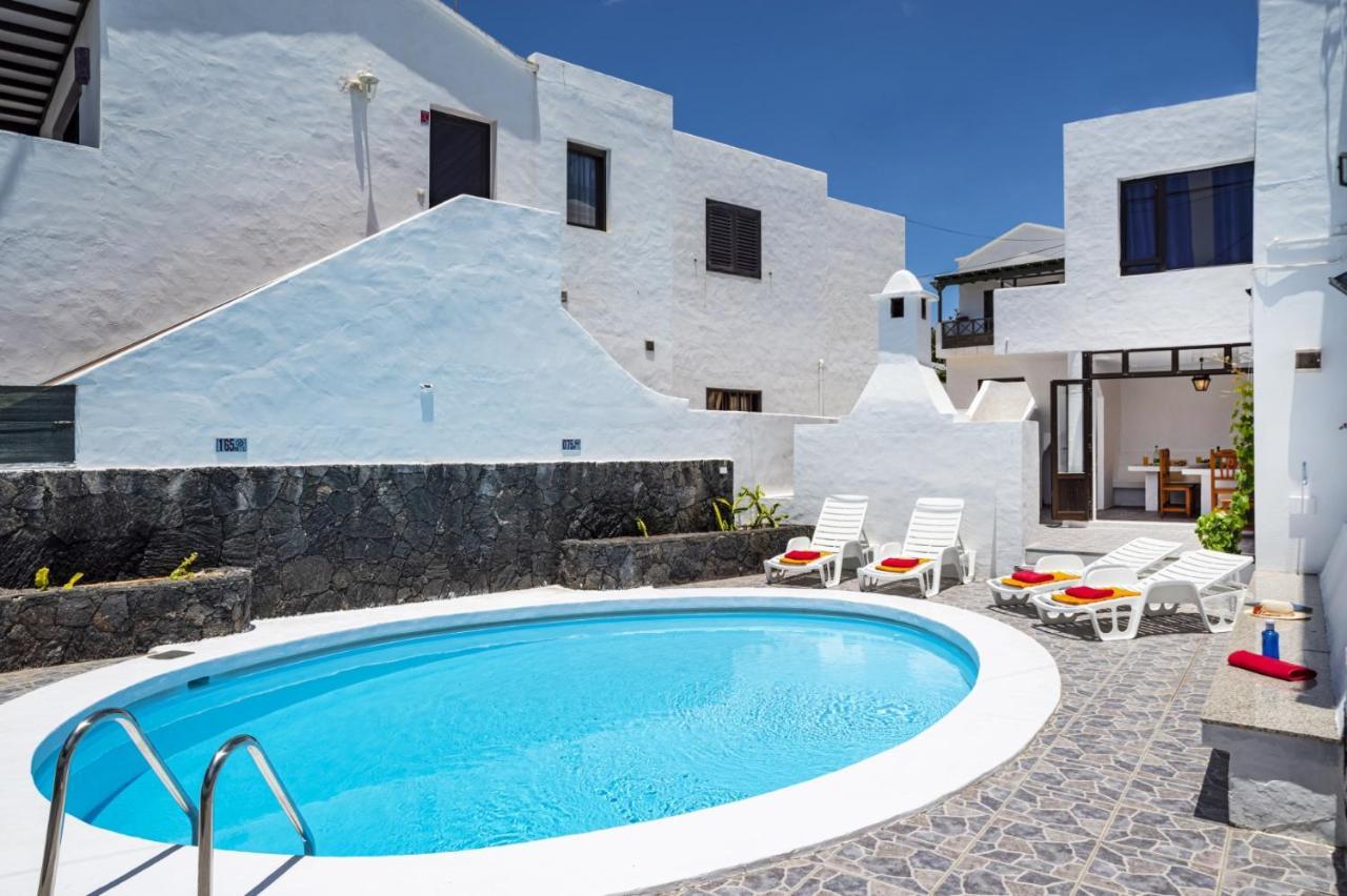 Villa Anjharad By Villa Plus 푸에르토 델 카르멘 외부 사진