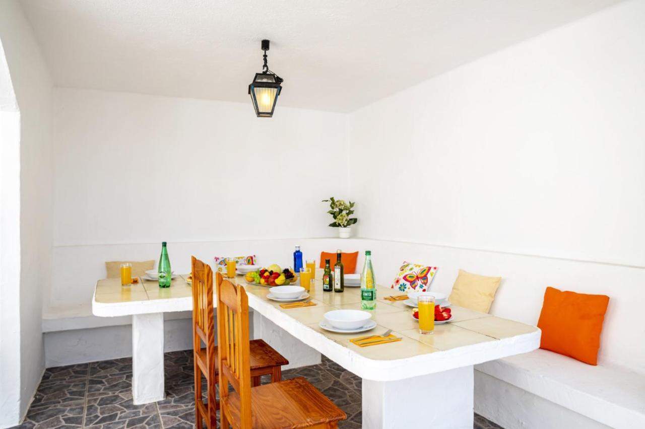 Villa Anjharad By Villa Plus 푸에르토 델 카르멘 외부 사진
