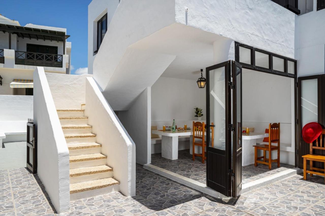 Villa Anjharad By Villa Plus 푸에르토 델 카르멘 외부 사진