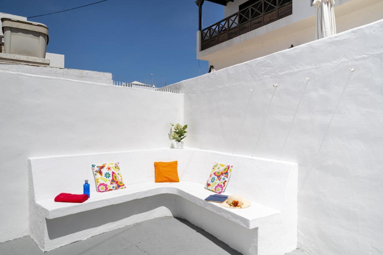 Villa Anjharad By Villa Plus 푸에르토 델 카르멘 외부 사진